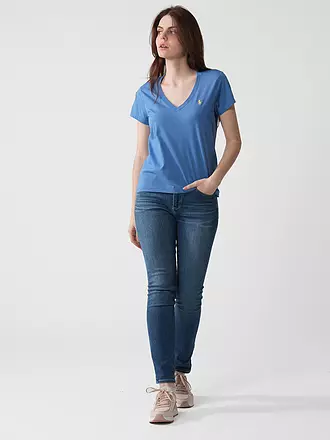 POLO RALPH LAUREN | T-Shirt | blau