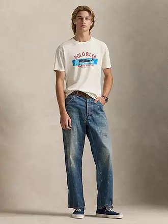 POLO RALPH LAUREN | T-Shirt | weiss