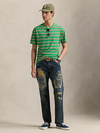 POLO RALPH LAUREN | T-Shirt | grün