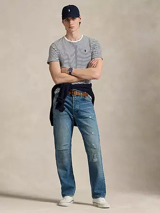 POLO RALPH LAUREN | T-Shirt | dunkelblau