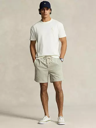 POLO RALPH LAUREN | T-Shirt | hellbraun
