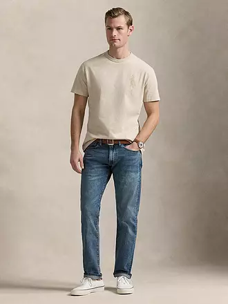 POLO RALPH LAUREN | T-Shirt | dunkelblau