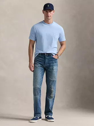 POLO RALPH LAUREN | T-Shirt | hellbraun