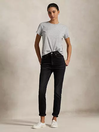 POLO RALPH LAUREN | T-Shirt | grau