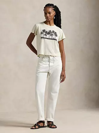 POLO RALPH LAUREN | T-Shirt | weiss