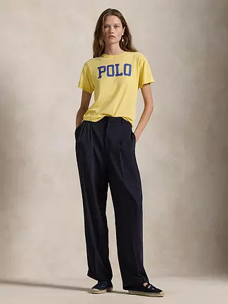POLO RALPH LAUREN | T-Shirt | gelb