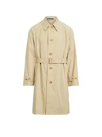 POLO RALPH LAUREN | Trenchcoat | beige