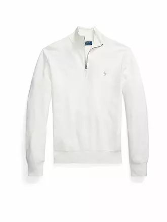 POLO RALPH LAUREN | Troyer Pullover | camel
