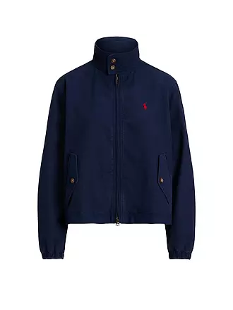 POLO RALPH LAUREN | Windbreaker | weiss