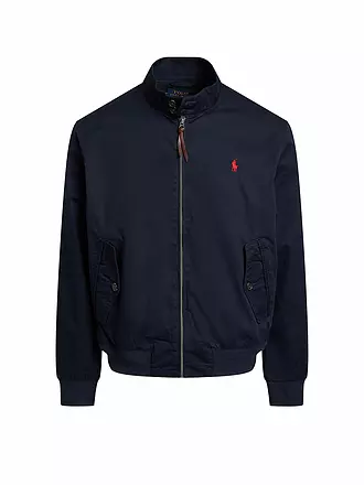 POLO RALPH LAUREN | Windbreaker | dunkelblau