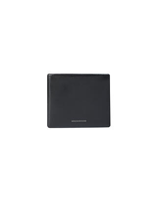 PORSCHE DESIGN | Geldbörse | schwarz