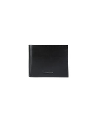 PORSCHE DESIGN | Geldbörse | schwarz