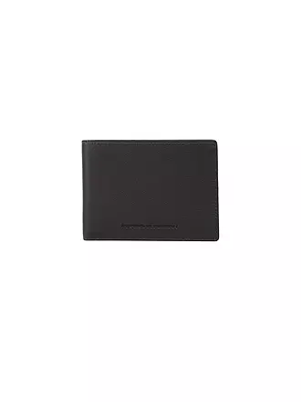 PORSCHE DESIGN | Geldbörse | braun