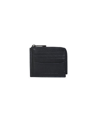 PORSCHE DESIGN | Geldbörse | braun