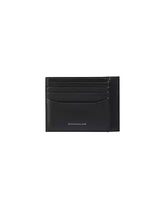 PORSCHE DESIGN | Kartenetui | schwarz