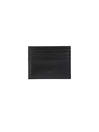 PORSCHE DESIGN | Kartenetui | schwarz