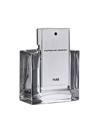 PORSCHE DESIGN | PURE Eau de Toilette 50ml | keine Farbe