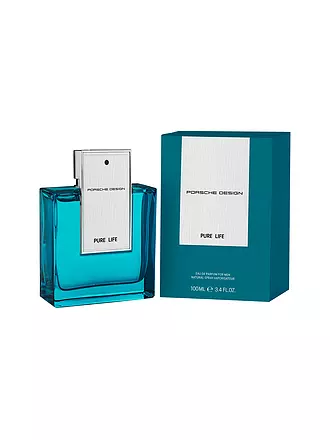 PORSCHE DESIGN | PURE LIFE Eau de Parfum 100ml | keine Farbe