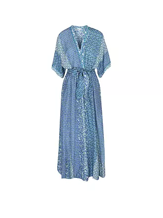 POUPETTE ST. BARTH | Maxikleid ADHA | blau