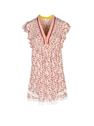 POUPETTE ST. BARTH | Minikleid SASHA | pink