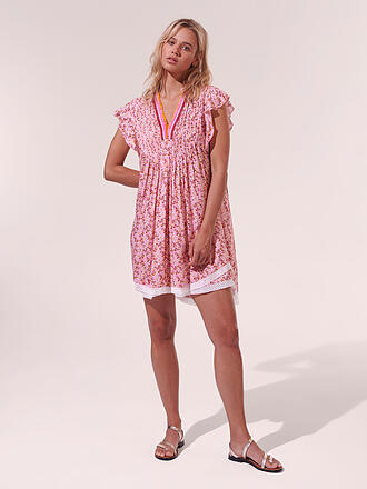 POUPETTE ST. BARTH | Minikleid SASHA | pink