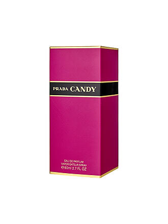 PRADA | Candy Eau de Parfum Spray 80ml | keine Farbe