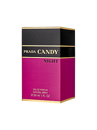PRADA | Candy Night Eau de Parfum Spray 30ml | keine Farbe