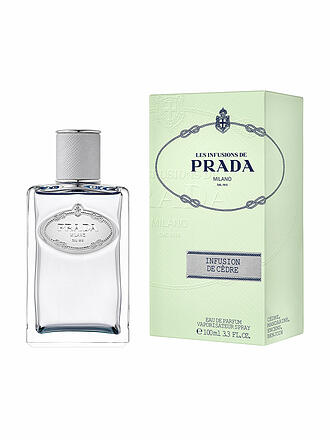 PRADA | Infusion D' Iris Cedre Eau de Parfum Spray 100ml | keine Farbe