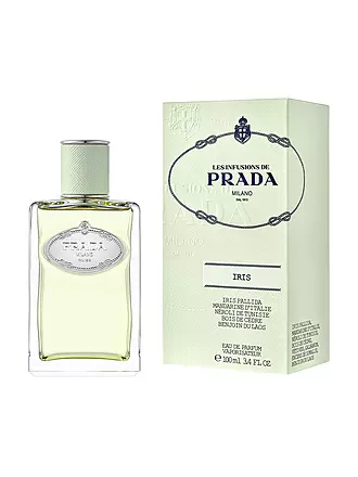 PRADA | Infusion D' Iris Eau de Parfum Spray 100ml | keine Farbe