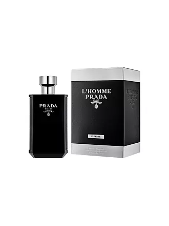 PRADA | L'Homme Prada Intense Eau de Parfum Spray 100ml | keine Farbe