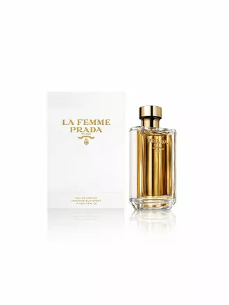 PRADA | La Femme Prada Eau de Parfum Spray 100ml | keine Farbe