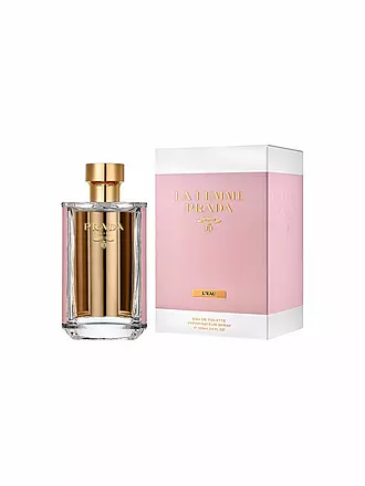 PRADA | La Femme Prada Eau de Toilette L'Eau Spray 100ml | keine Farbe