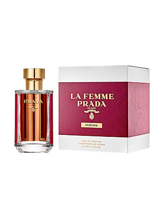PRADA | La Femme Prada Intense Eau de Parfum Spray 35ml | keine Farbe