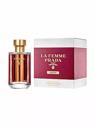 PRADA | La Femme Prada Intense Eau de Parfum Spray 35ml | keine Farbe