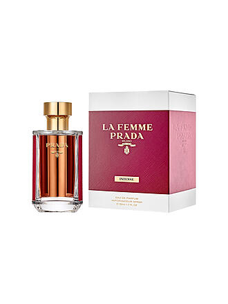 PRADA | La Femme Prada Intense Eau de Parfum Spray 50ml | keine Farbe