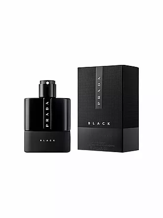 PRADA | Luna Rossa Black Eau de Toilette Spray 100ml | keine Farbe