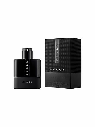 PRADA | Luna Rossa Black Eau de Toilette Spray 50ml | keine Farbe
