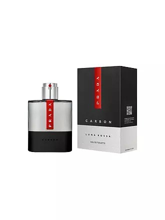 PRADA | Luna Rossa Carbon Eau de Toilette Spray 100ml | keine Farbe