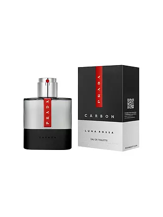 PRADA | Luna Rossa Carbon Eau de Toilette Spray 50ml | keine Farbe