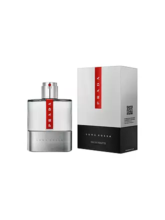 PRADA | Luna Rossa Eau de Toilette Spray 100ml | keine Farbe