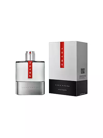 PRADA | Luna Rossa Eau de Toilette Spray 150ml | keine Farbe