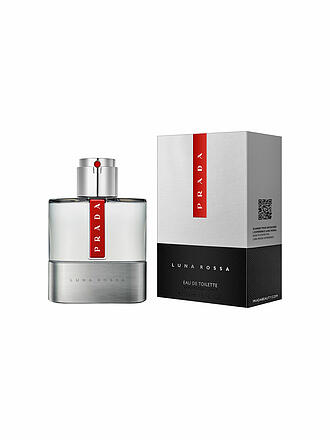PRADA | Luna Rossa Eau de Toilette Spray 50ml | keine Farbe