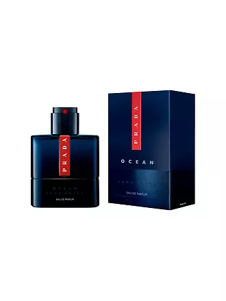 PRADA | Luna Rossa Ocean Eau de Parfum 100ml | keine Farbe