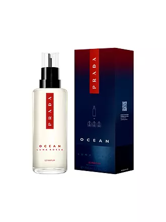 PRADA | Luna Rossa Ocean Le Parfum 150ml Nachfüllflakon | keine Farbe