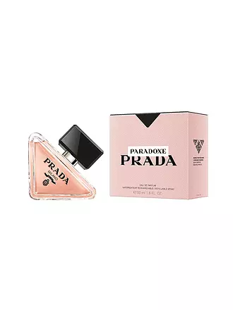 PRADA | Paradoxe Eau de Parfum 50ml Nachfüllbar | keine Farbe