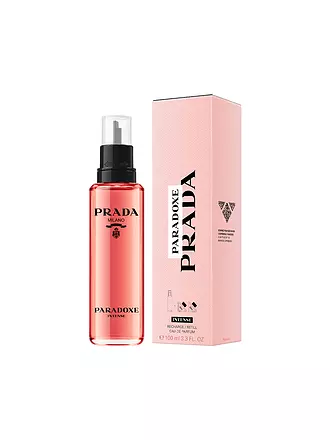 PRADA | Paradoxe Intense Eau de Parfum 30ml Nachfüllbar | keine Farbe