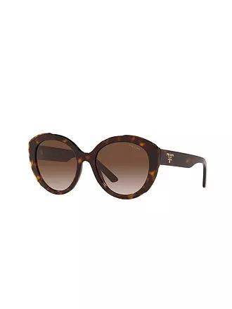 PRADA | Sonnenbrille 01YS/54 | transparent