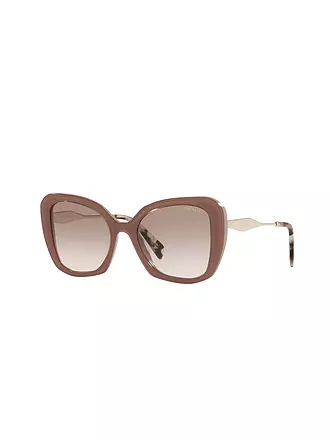 PRADA | Sonnenbrille 03YS | transparent