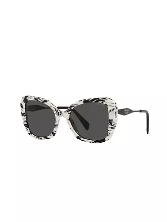 PRADA | Sonnenbrille 03YS | transparent