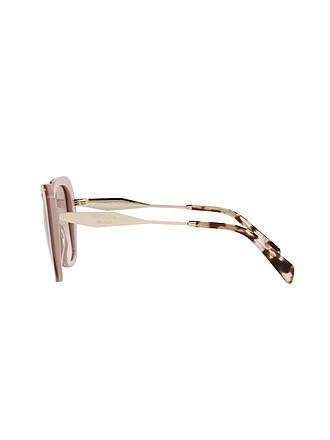 PRADA | Sonnenbrille 03YS | transparent